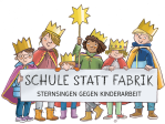 Sternsinger-Aktionstag am 9. Dezember