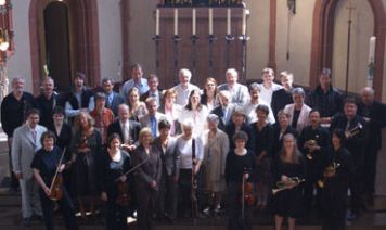 Kugelchor