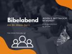 Bibelabend 